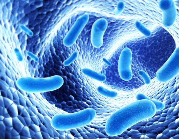Scientists discover why mouse liver cells resist hepatitis E virus