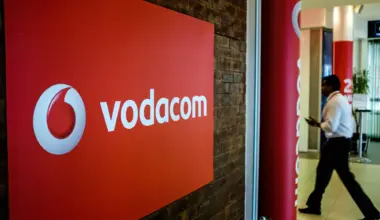 Vodacom’s $548 billion mobile money business shows fintech is driving its future