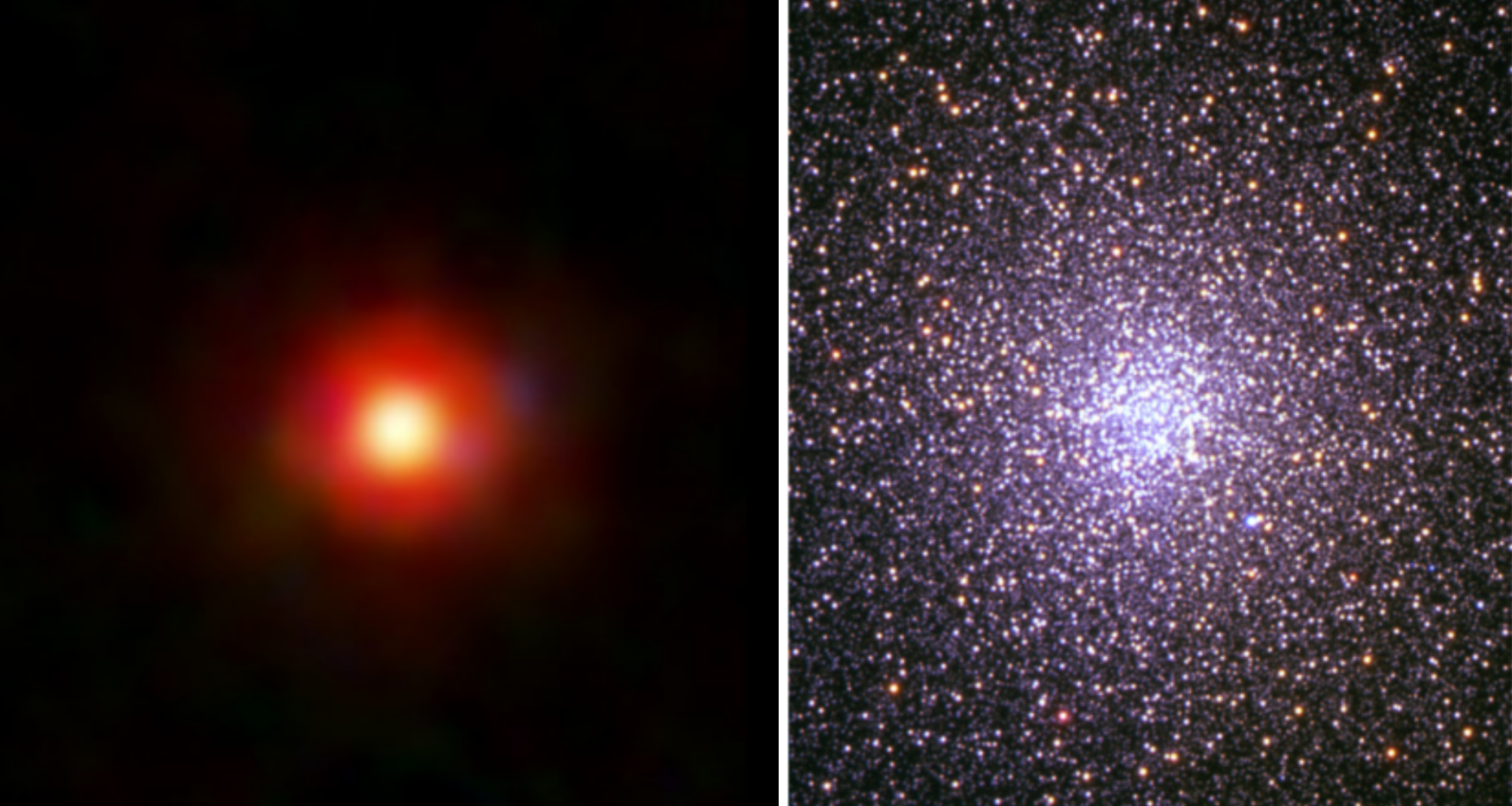 The James Webb Space Telescope's disappearing 'Little Red Dots' may lead to another cosmic puzzle