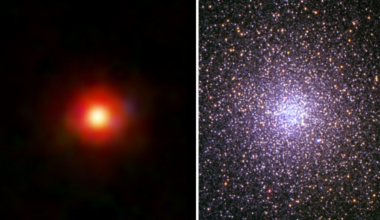 The James Webb Space Telescope's disappearing 'Little Red Dots' may lead to another cosmic puzzle