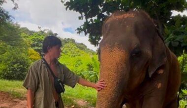 Kiwi teen Loukas Rainger released on bail in Thailand, reunited with mum