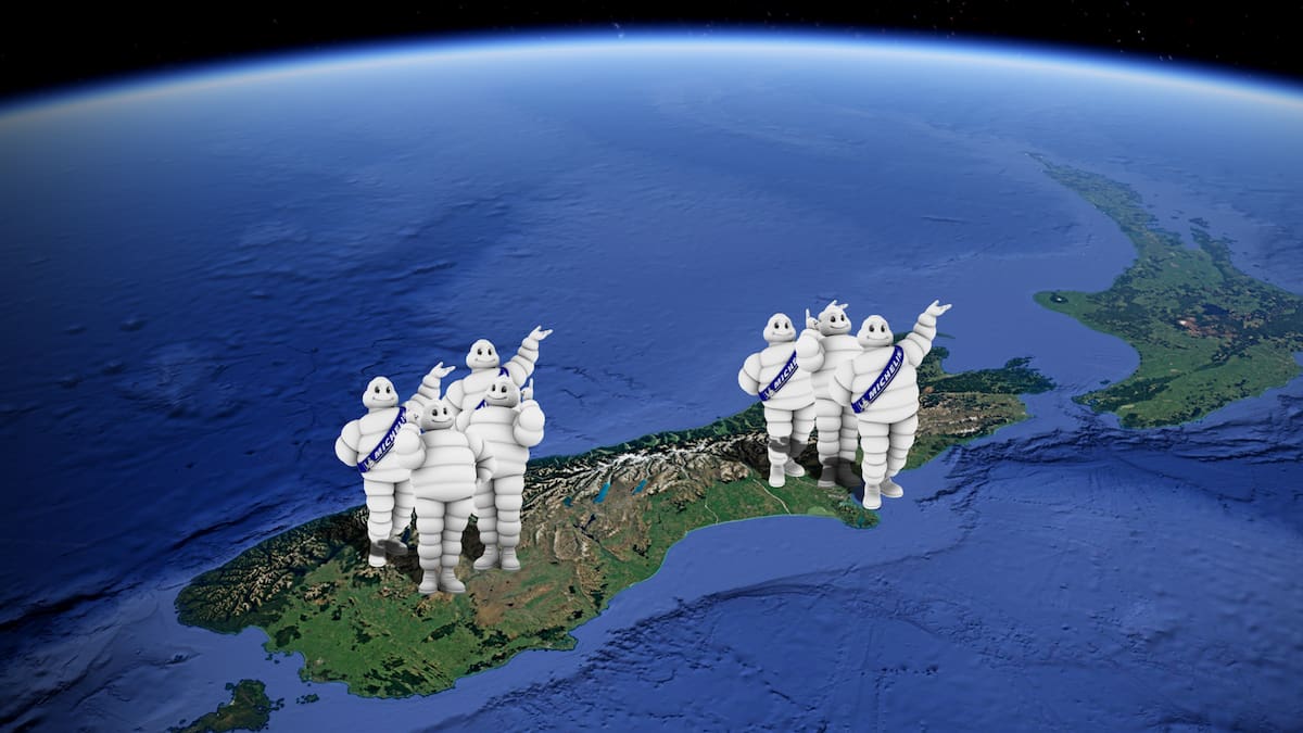 South Island shines in Michelin Awards with seven stars for Christchurch, Queenstown, and Wānaka restaurants