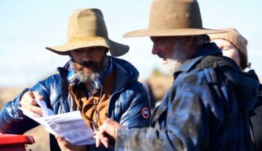 Sir Sam Neill: Taika Waititi pays tribute to ‘dear friend’ in heartfelt farewell message