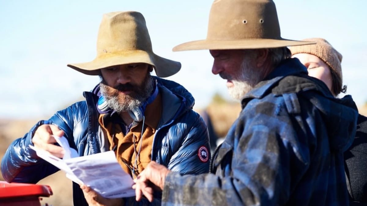Sir Sam Neill: Taika Waititi pays tribute to ‘dear friend’ in heartfelt farewell message