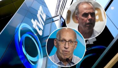 Media Insider: Jim Grenon, Julian Batchelor ordered to pay costs of more than $230,000 to TVNZ, academic after failed defamation case