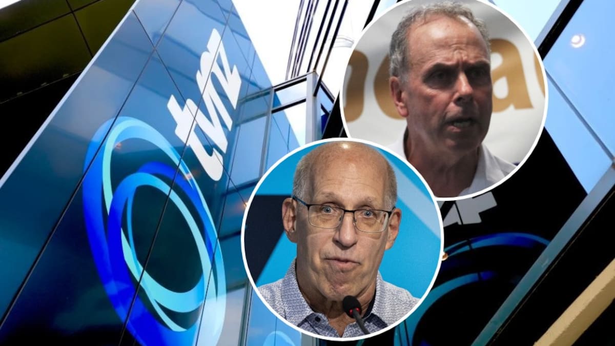 Media Insider: Jim Grenon, Julian Batchelor ordered to pay costs of more than $230,000 to TVNZ, academic after failed defamation case