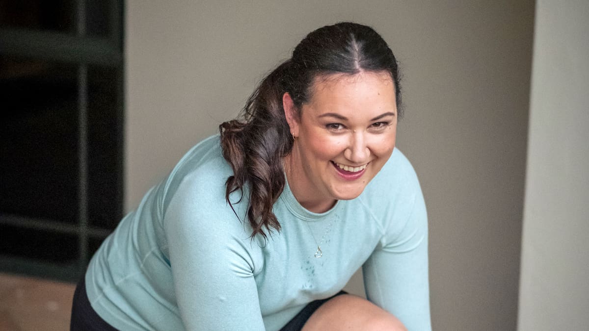 Waikato mum’s hidden stroke leads to life-changing diagnosis and recovery journey