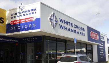 White Cross Whangārei queues shows need for expanded urgent care