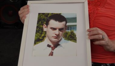 Convicted murderer Stephen Hudson unhappy he’s missing out on rehabilitation