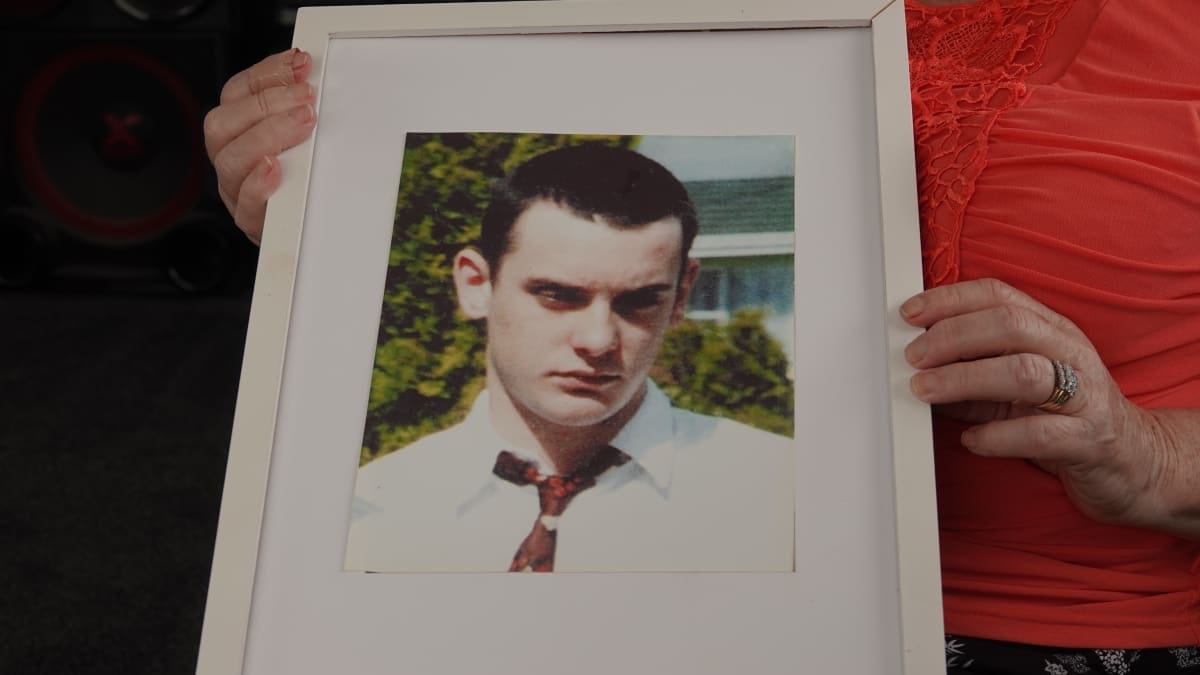 Convicted murderer Stephen Hudson unhappy he’s missing out on rehabilitation