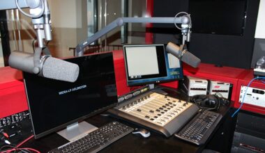 WERA 96.7 poised to return with new programming after year-long hiatus