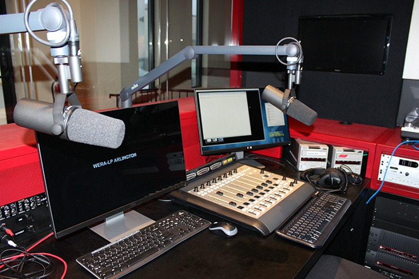 WERA 96.7 poised to return with new programming after year-long hiatus