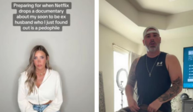 Influencer shot dead by ex in murder-suicide after viral clip - NZ Herald