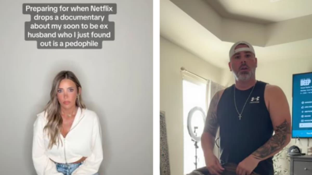 Influencer shot dead by ex in murder-suicide after viral clip - NZ Herald