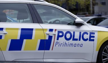 Bulls School gas pipe theft disrupts classes, police investigating