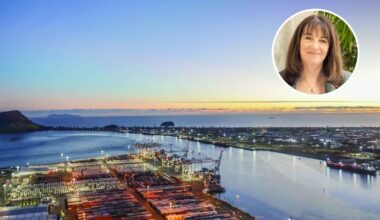 New Zealand’s next economic hub: Bay of Plenty exports worth $7.56b, led by horticulture