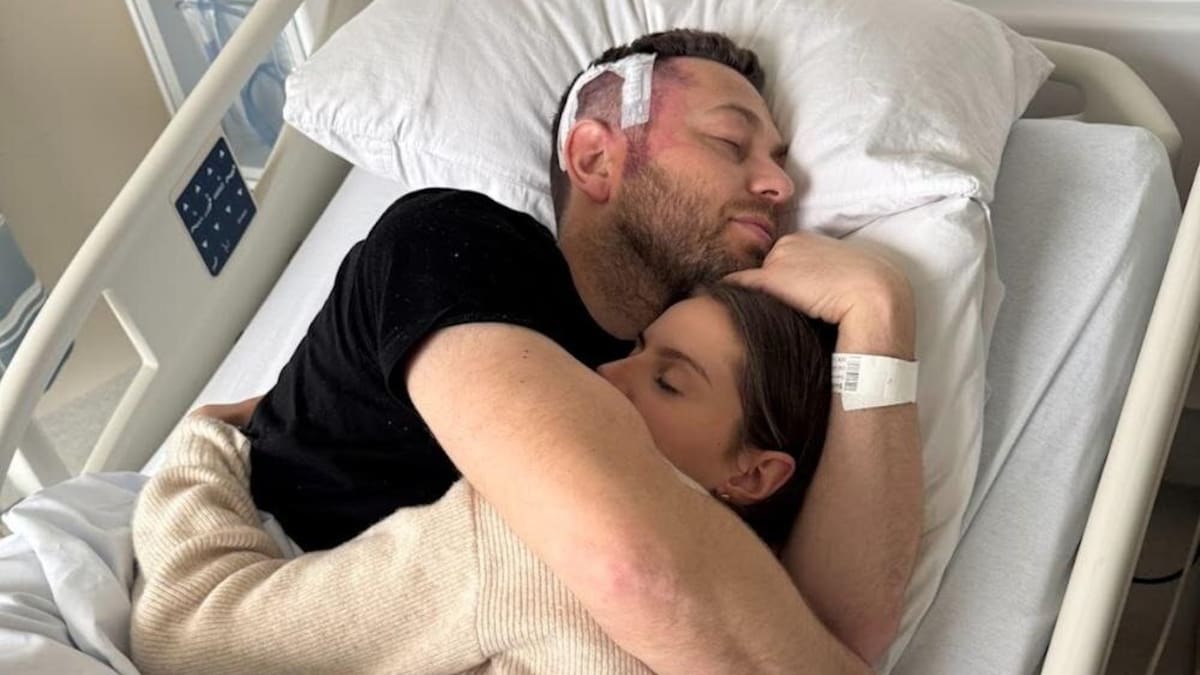 Air New Zealand captain’s dream career in limbo after brain cancer diagnosis