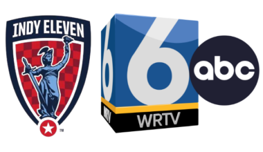 WRTV to televise five Indy Eleven matches through September - Indianapolis News | Indiana Weather | Indiana Traffic