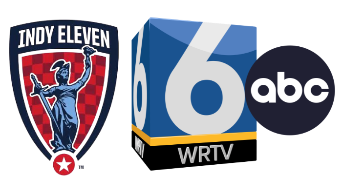 WRTV to televise five Indy Eleven matches through September - Indianapolis News | Indiana Weather | Indiana Traffic