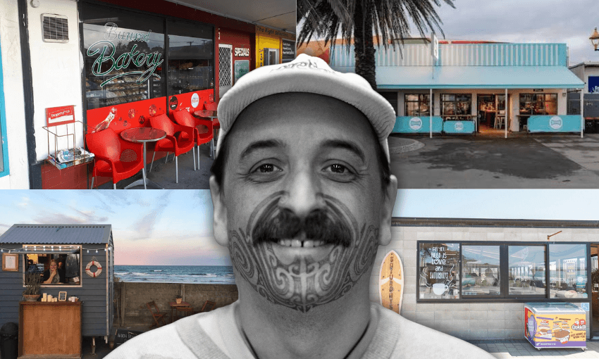 Where to eat in New Brighton, Christchurch – an insider’s guide