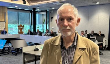 Northland mayor should be chosen by voters in any future single council – ex-councillor