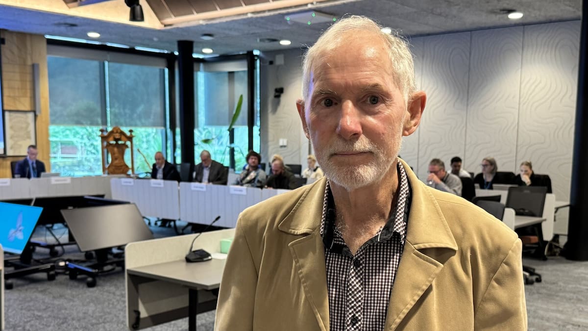 Northland mayor should be chosen by voters in any future single council – ex-councillor