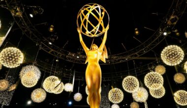 Seven surprises and snubs from the Emmy nominations