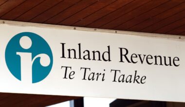 Dark web tax scam: Auckland fraudster jailed over $2m Inland Revenue scheme