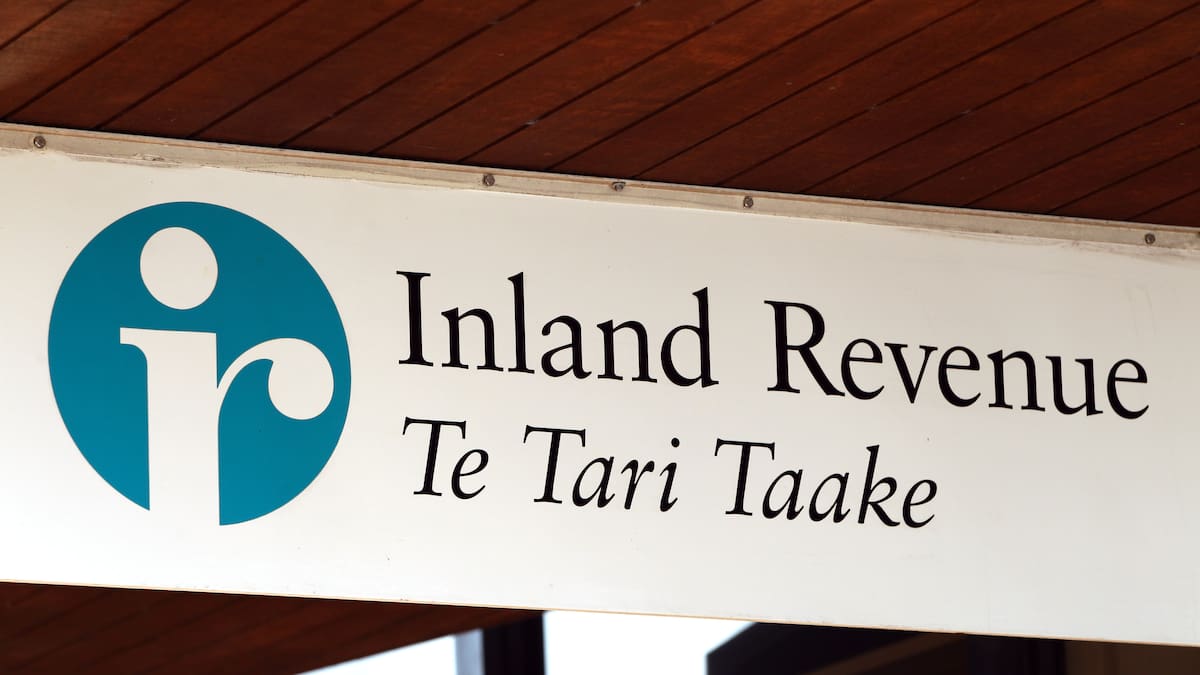 Dark web tax scam: Auckland fraudster jailed over $2m Inland Revenue scheme