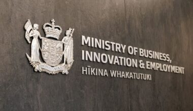 Thousands of MBIE workers set to strike