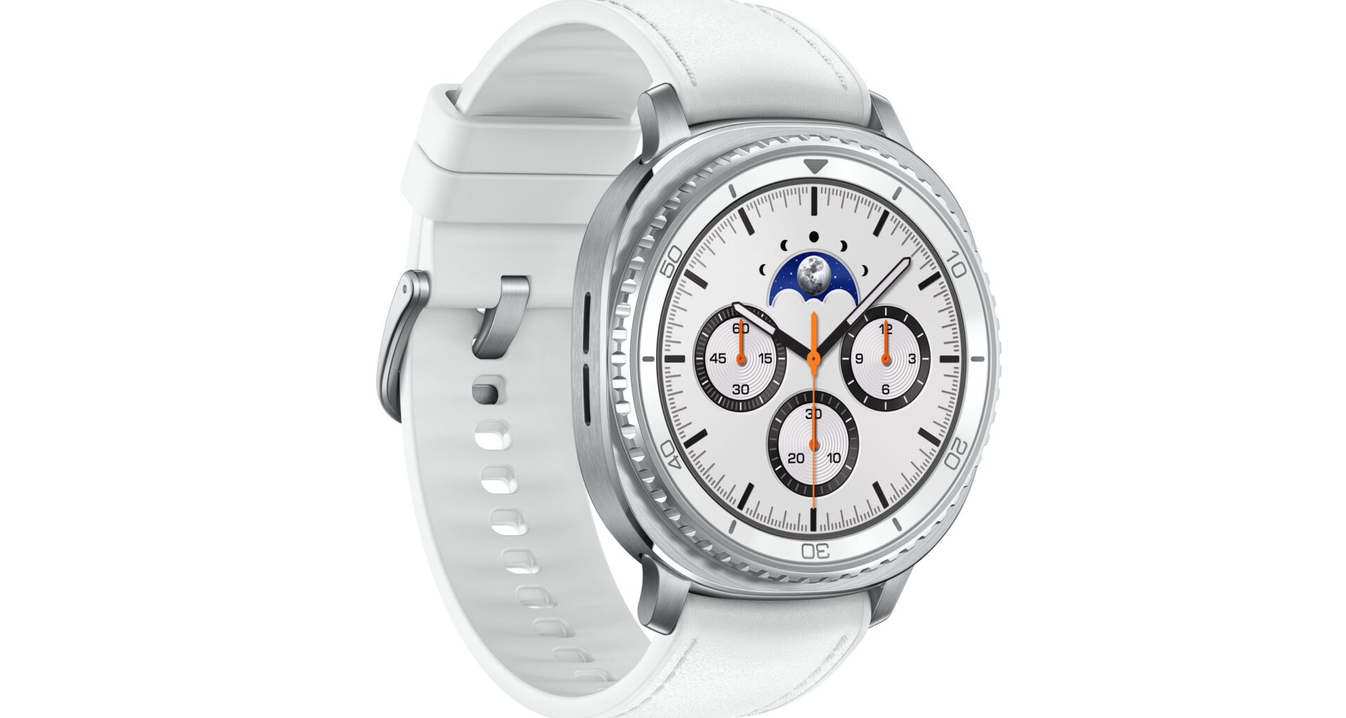 Going Hands-Free with Galaxy Watch LTE