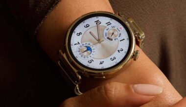 Huawei Watch GT 6