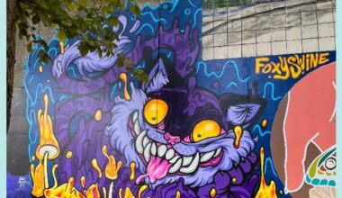 Technology adds digital layers to Atlanta mural tour