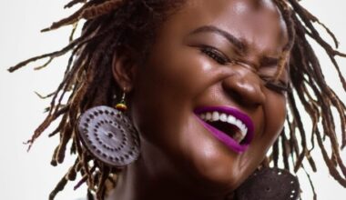 Cathy Matete’s ‘We Won’t Be Silent’ lands Basadi In Music Awards reggae nomination
