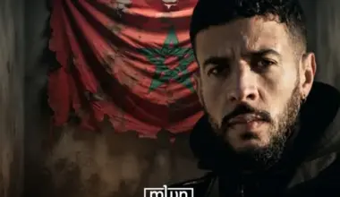 Moroccan rapper Mehdi Black Wind granted provisional release