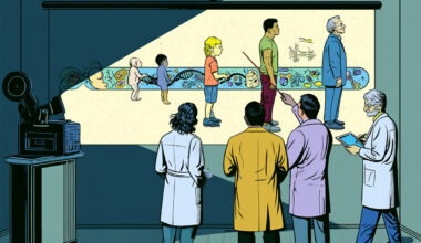 When does longevity medicine really begin?