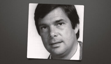 Wilford Lloyd Baumes
