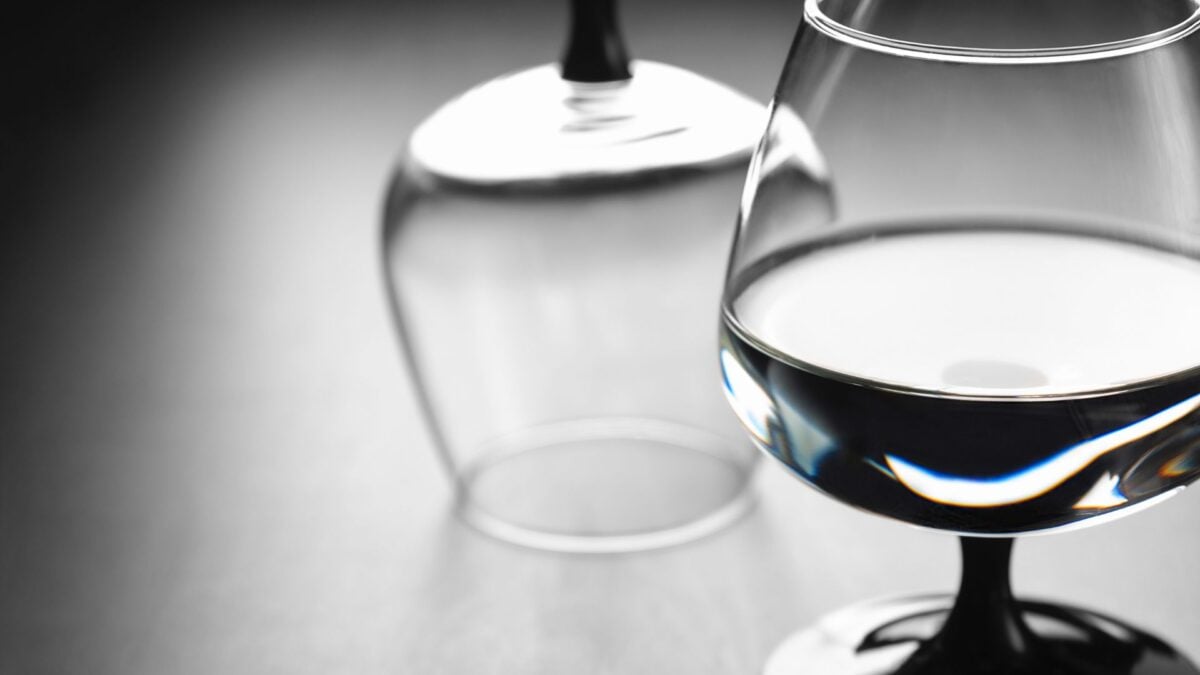 A Daily GLP-1 Pill Could Curb Heavy Drinking
