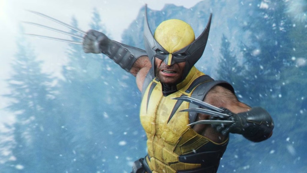 'Marvel's Wolverine' Talks Jean Grey & Logan's Relationship At Comic-Con