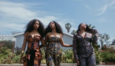 The Womack Sisters Share New Single, Tease Daptone Debut Album