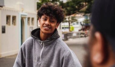 Coroner rules Wellington man Rueben-James Va’auli’s death self-inflicted, but not suicide