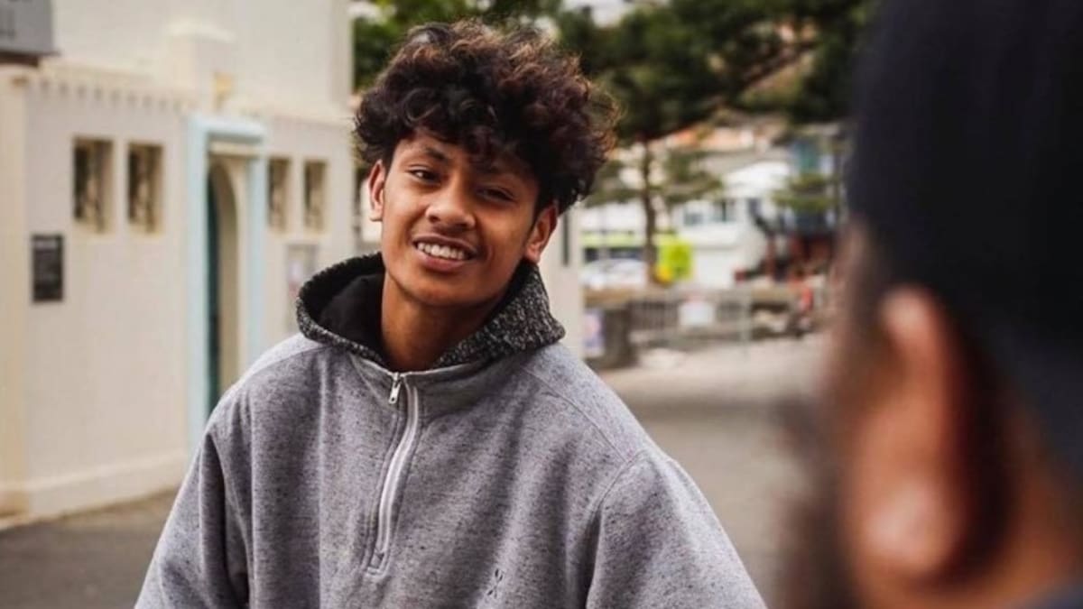 Coroner rules Wellington man Rueben-James Va’auli’s death self-inflicted, but not suicide