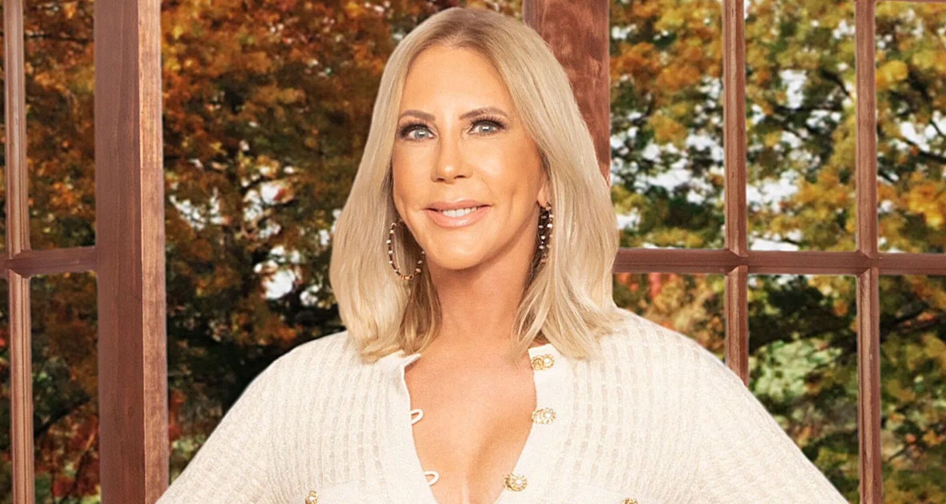 Vicki Gunvalson returns to "The Real Housewives of Orange County"