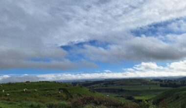 MetService issues orange heavy rain warning for Hawke’s Bay ranges