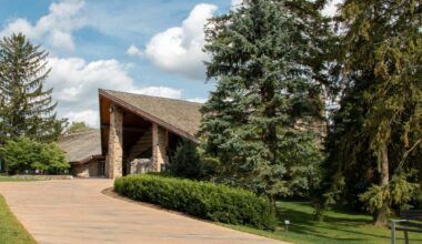 McMichael gallery to close next week for a three-year renovation