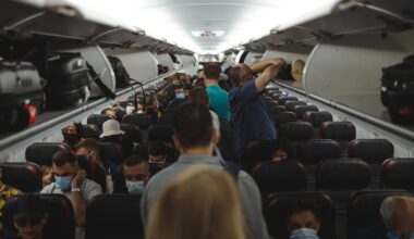 Hot Take: Why carry-on luggage brings out the worst in us