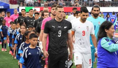 Fifa World Cup: Why All Whites exit leaves lingering sense of missed opportunity