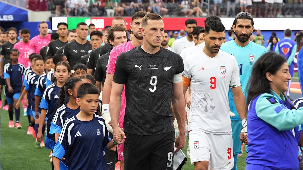 Fifa World Cup: Why All Whites exit leaves lingering sense of missed opportunity