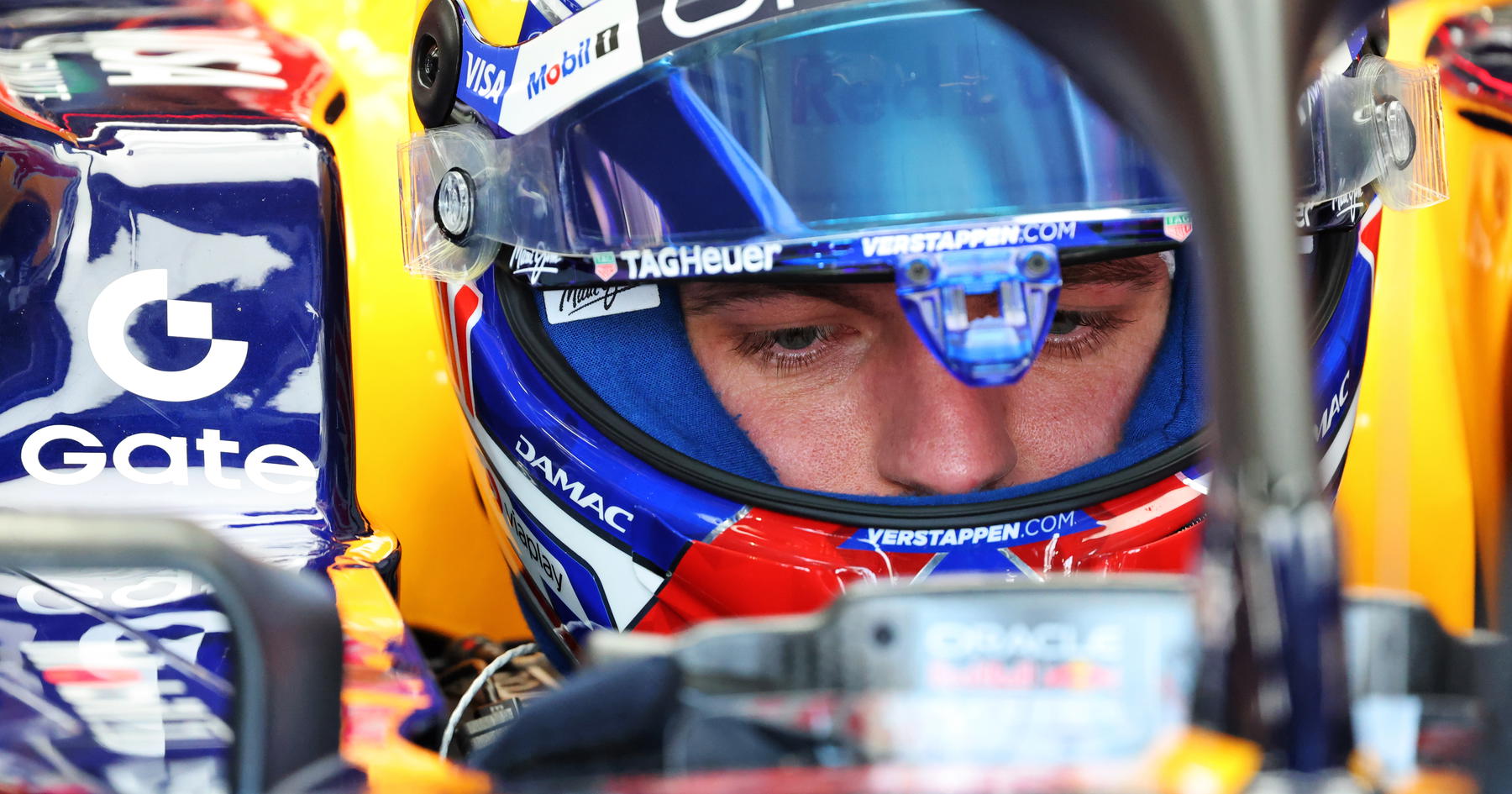 Red Bull exits a result of 'torpedo' campaign by Max Verstappen camp - Martin Brundle