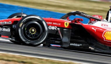 Adjusted 2026 F1 British Grand Prix results after unusual post-race penalty